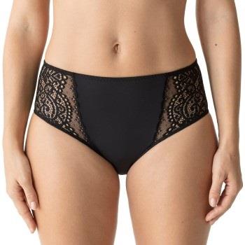 PrimaDonna Truser Twist I Do Full Briefs Svart 40 Dame