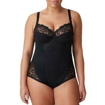 PrimaDonna Deauville Full Cup Body Svart C 100 Dame