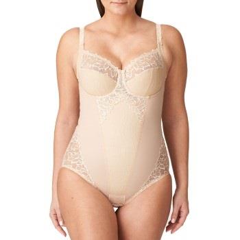 PrimaDonna Deauville Full Cup Body Beige B 80 Dame