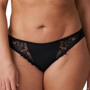 PrimaDonna Truser Deauville Rio Briefs Svart 38 Dame