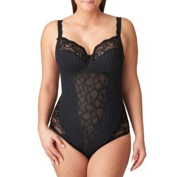 PrimaDonna Madison Body Svart C 80 Dame