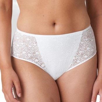 PrimaDonna Truser Twist Epirus Full Brief Hvit 40 Dame