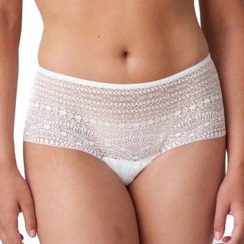 PrimaDonna Truser Twist Epirus Hotpants Hvit 38 Dame