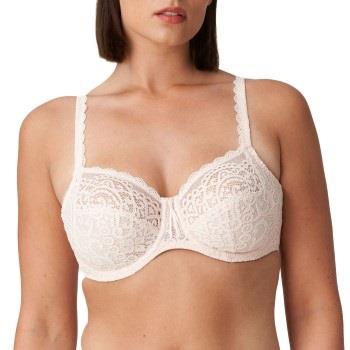 PrimaDonna BH Twist I Do Full Cup Wire Bra Beige E 95 Dame