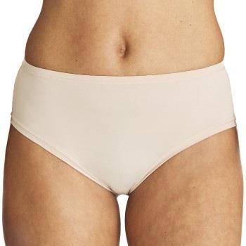 Swegmark Truser Essence Midi Briefs Cool And Dry Beige polyamid Small ...