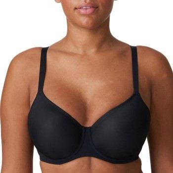 PrimaDonna BH Figuras Non Padded Full Cup Bra Svart D 70 Dame