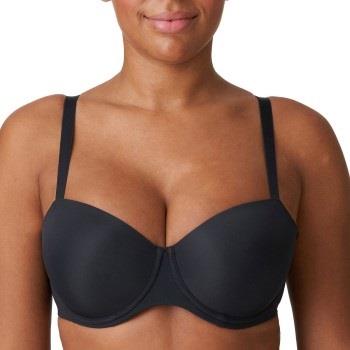 PrimaDonna BH Figuras Padded Balcony Bra Svart B 85 Dame