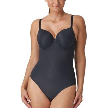 PrimaDonna Figuras Smoothing Body Svart C 80 Dame