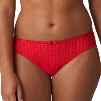 PrimaDonna Truser Madison Rio Briefs Rød 42 Dame