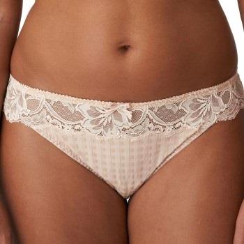 PrimaDonna Truser Madison Thong Beige 42 Dame