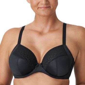 PrimaDonna BH Montara Plunge Bra Svart E 75 Dame