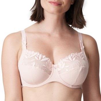 PrimaDonna BH Orlando Full Cup Wire Bra Lysrosa polyamid B 105 Dame