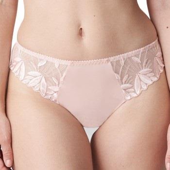 PrimaDonna Truser Orlando Thong Lysrosa 40 Dame