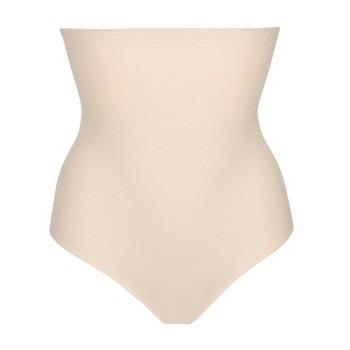 PrimaDonna Truser Perle Shapewear High Briefs Beige 38 Dame