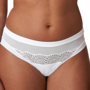 PrimaDonna Truser Sophora Rio Brief Hvit 38 Dame