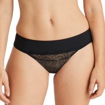 PrimaDonna Truser Sophora Thong Svart 42 Dame