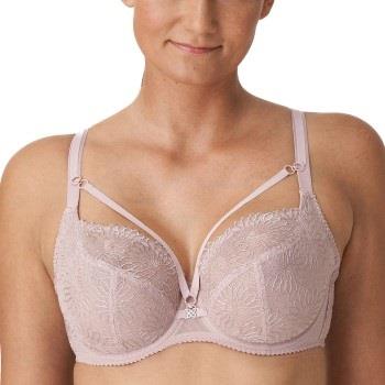 PrimaDonna BH Sophora Tulip Seam Balcony Bra Lysrosa C 90 Dame