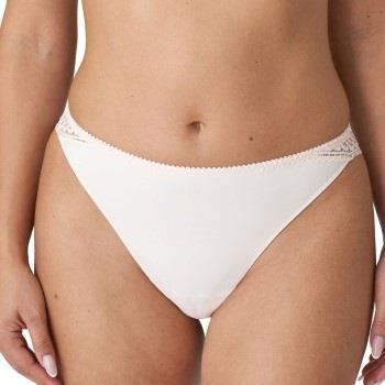 PrimaDonna Truser Montara Thong Lysrosa polyamid 38 Dame