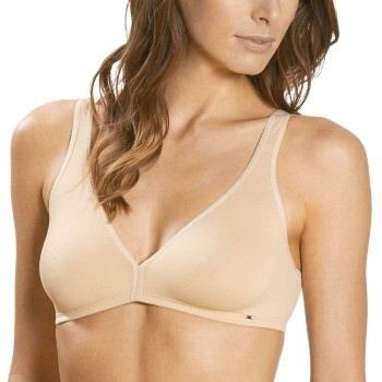 Mey BH Soft Shape Soft Bra Beige polyamid 42 Dame