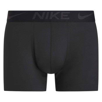 Nike 2P Elite Micro Trunks Svart Medium Herre