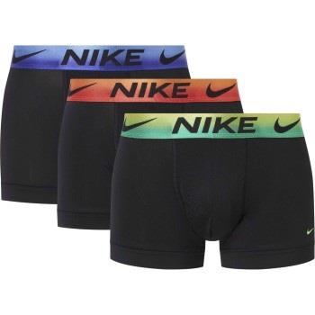 Nike 6P Everyday Essentials Micro Trunks D1 Mixed polyester Large Herr...