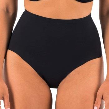 Fantasie Truser Smoothease Shaping Brief Svart X-Large Dame