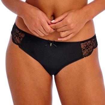 Freya Truser Hallie Brief Svart Small Dame