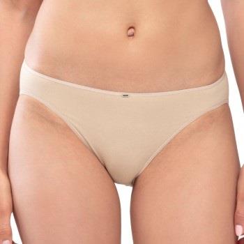 Mey Truser Soft Shape Briefs Beige polyamid 46 Dame