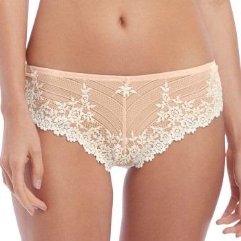 Wacoal Truser Embrace Lace Tanga Hud Small Dame