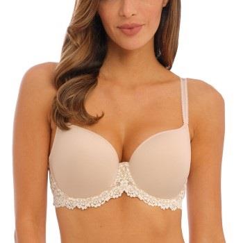 Wacoal BH Embrace Lace T-Shirt Bra Hud D 85 Dame