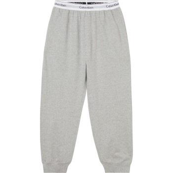 Calvin Klein 2P Modern Cotton Lounge Jogger Grå Small Herre