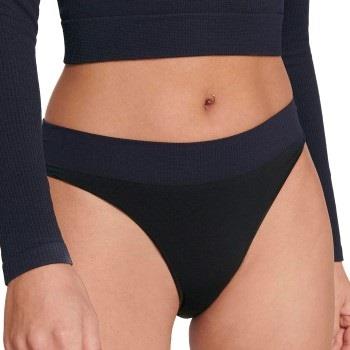 Sloggi Truser EVER Infused Aloe Mini Brief Svart X-Large Dame