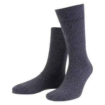 Amanda Christensen Strømper True Ankle Dot Sock Antracit Str 39/42 Her...