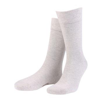 Amanda Christensen Strømper 3P True Ankle Soft Top Sock Sand Str 39/42...