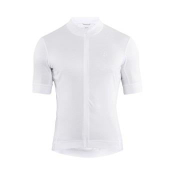 Craft Essence Jersey M Blaze Hvit polyester Small Herre