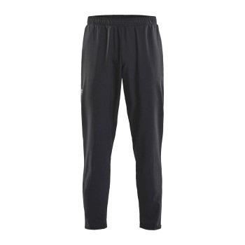 Craft Rush Wind Pants M Svart polyester Small Herre