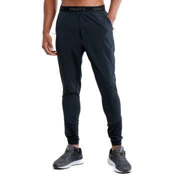 Craft ADV Essence Training Pants M Svart polyester XX-Large Herre