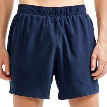 Craft AVD Essence 5 Inch Stretch Shorts Marine polyester Large Herre