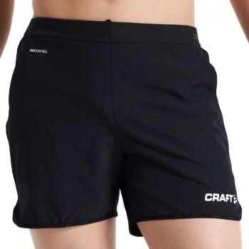 Craft Pro Control Impact Short Shorts M Svart polyester Large Herre