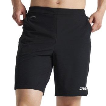 Craft Pro Control Impact Shorts M Svart polyester Small Herre