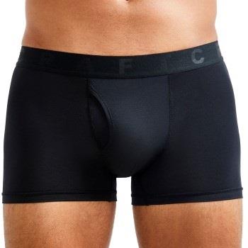 Craft Core Dry Boxer 3 Inch M Svart polyester Small Herre