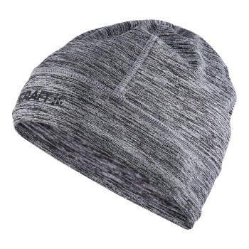 Craft Core Essence Thermal Hat Mørkgrå  polyester L/XL