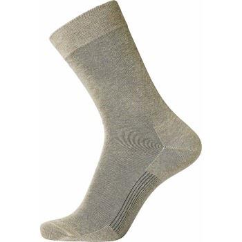 Egtved Strømper Cotton Socks Sand Str 40/45