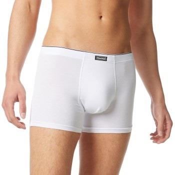 Bruno Banani Infinity Short Hvit X-Large Herre