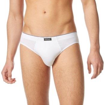 Bruno Banani Infinity Sportslip Hvit X-Large Herre