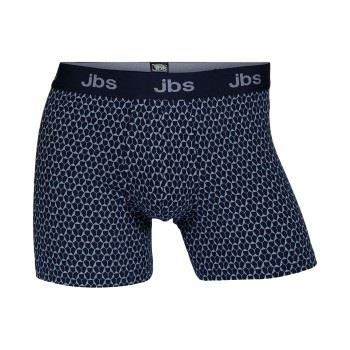 JBS Classic Tights Blå Mønster bomull XX-Large Herre