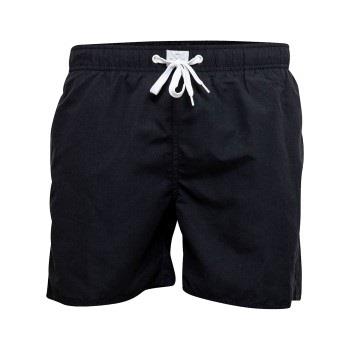 JBS Badebukser Recycled Swim Shorts Svart polyester Small Herre