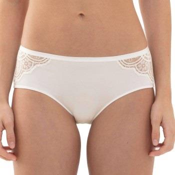 Mey Truser Poetry Fame Hipster Briefs Champagne viskose Small Dame