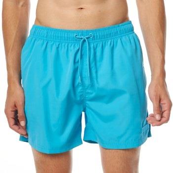 Bruno Banani Badebukser 2 0 Swim Boxer Wave Turkis polyester XX-Large ...