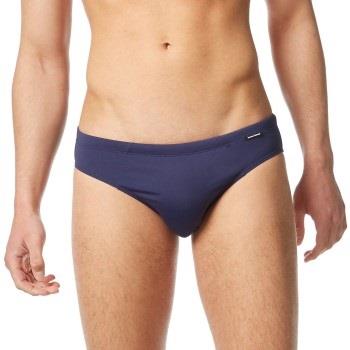 Bruno Banani 2 0 Swim Mini Wave Marine polyester Medium Herre